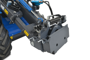 Attachments - Multione