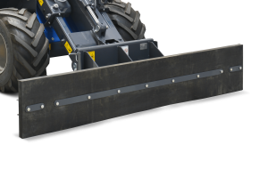 Attachments - Multione