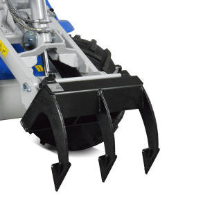 Attachments - Multione