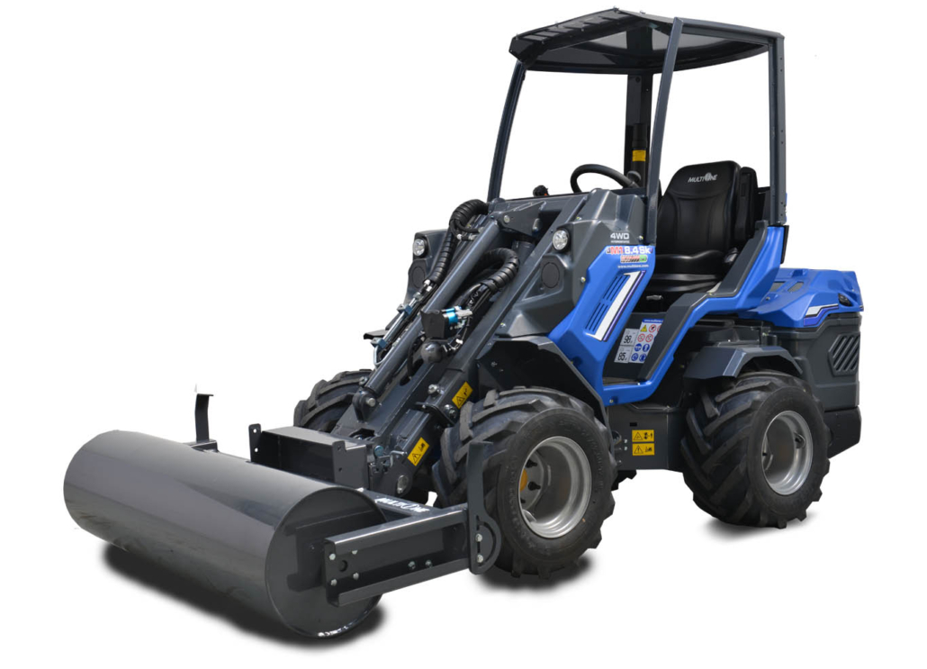 Roller - Multione