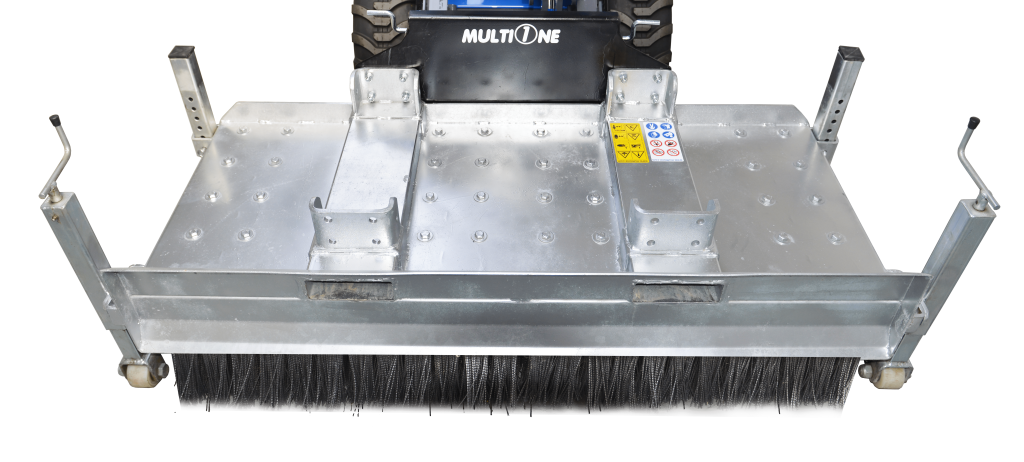 Push Broom