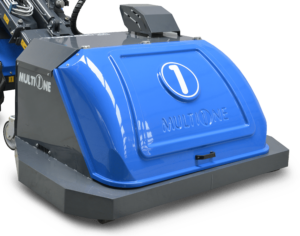 Attachments - Multione