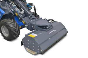 Attachments - Multione