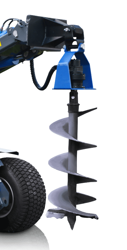 Auger
