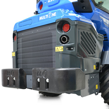 2 Series - Multione