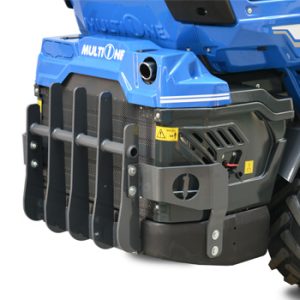 7 Series - Multione