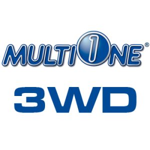 1 Series - Multione